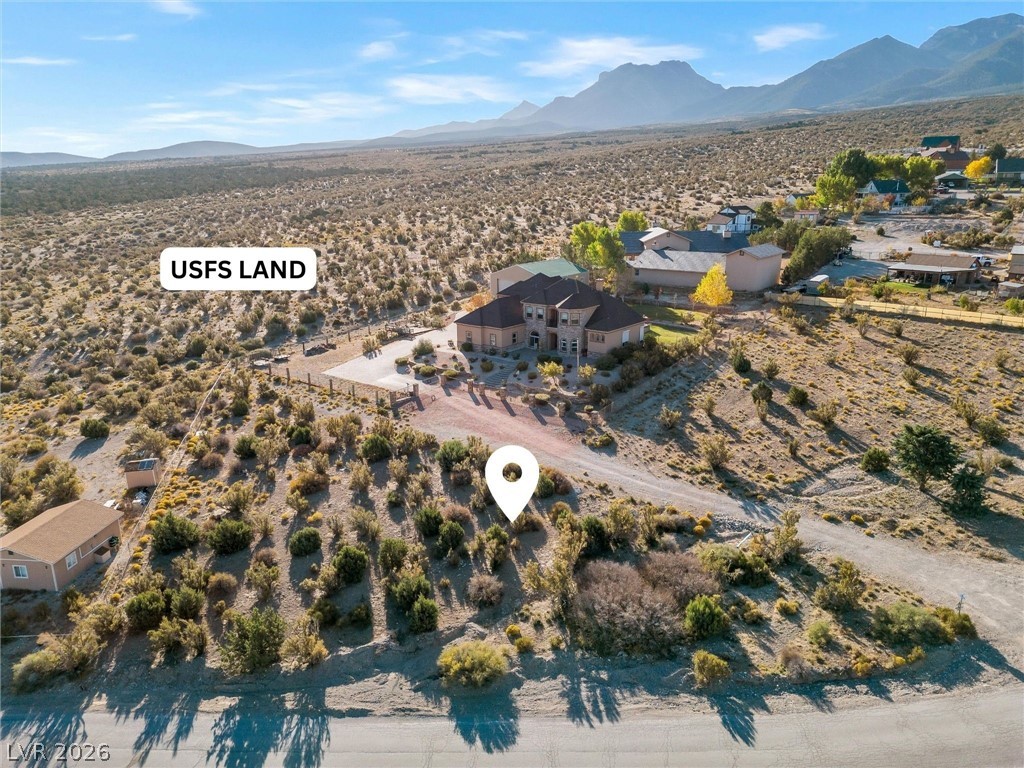 3 Camp Bonanza APN# 096-06-210-030, Las Vegas 89124