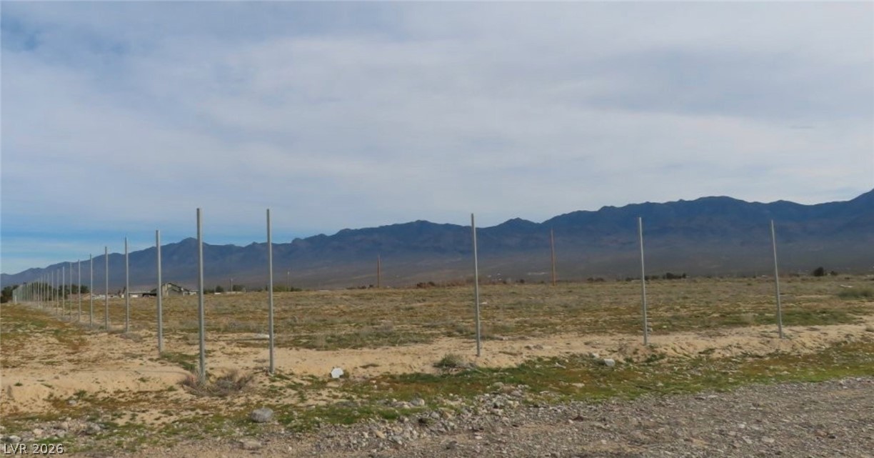 530 W Bell Vista Avenue, Pahrump 89060