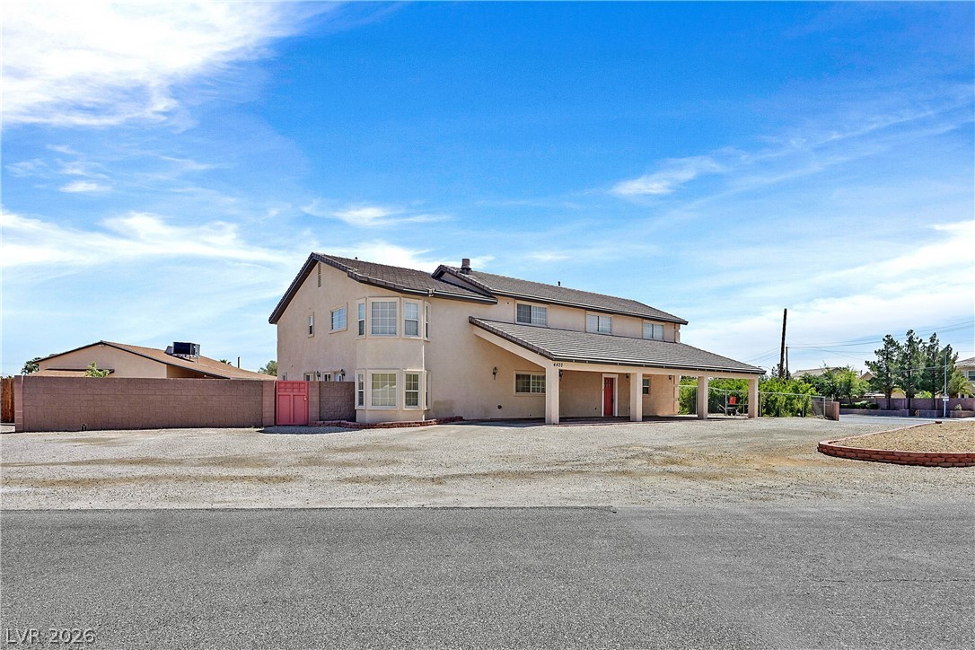 4420 Quadrel Street, Las Vegas 89129