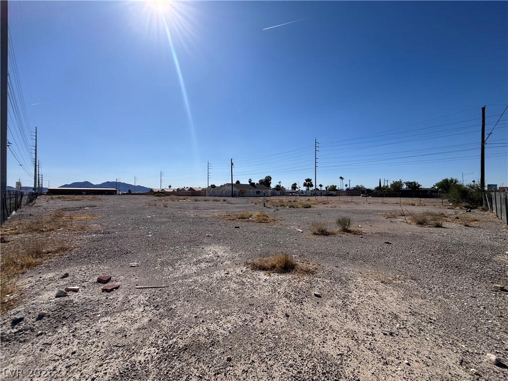 700 W Carey Ave, North Las Vegas