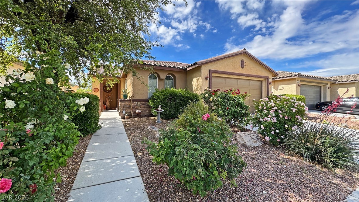 4756 S Adriano Way, Pahrump