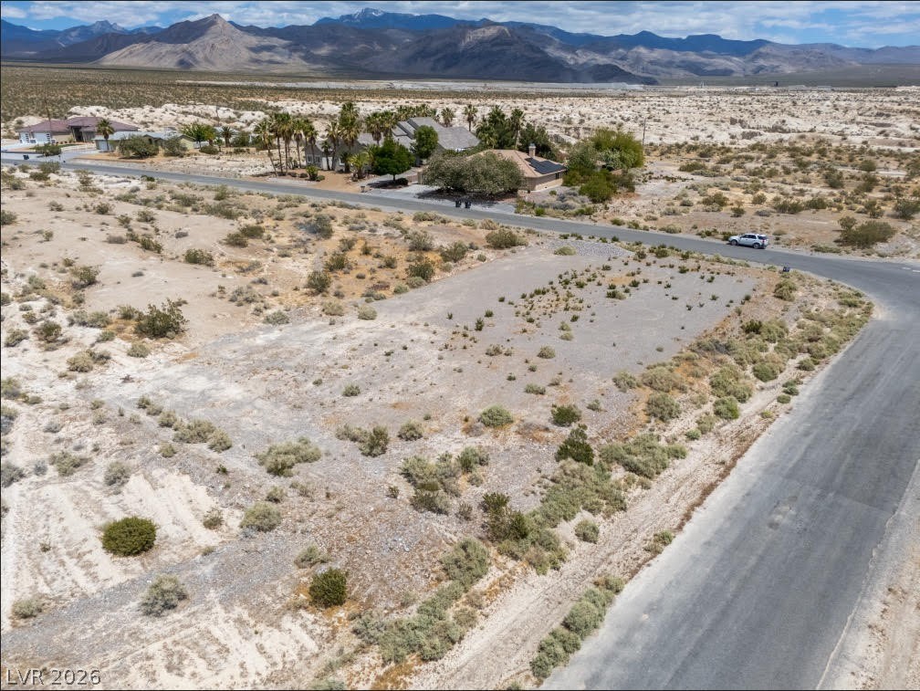 2580 S Zuni Avenue, Pahrump 89048