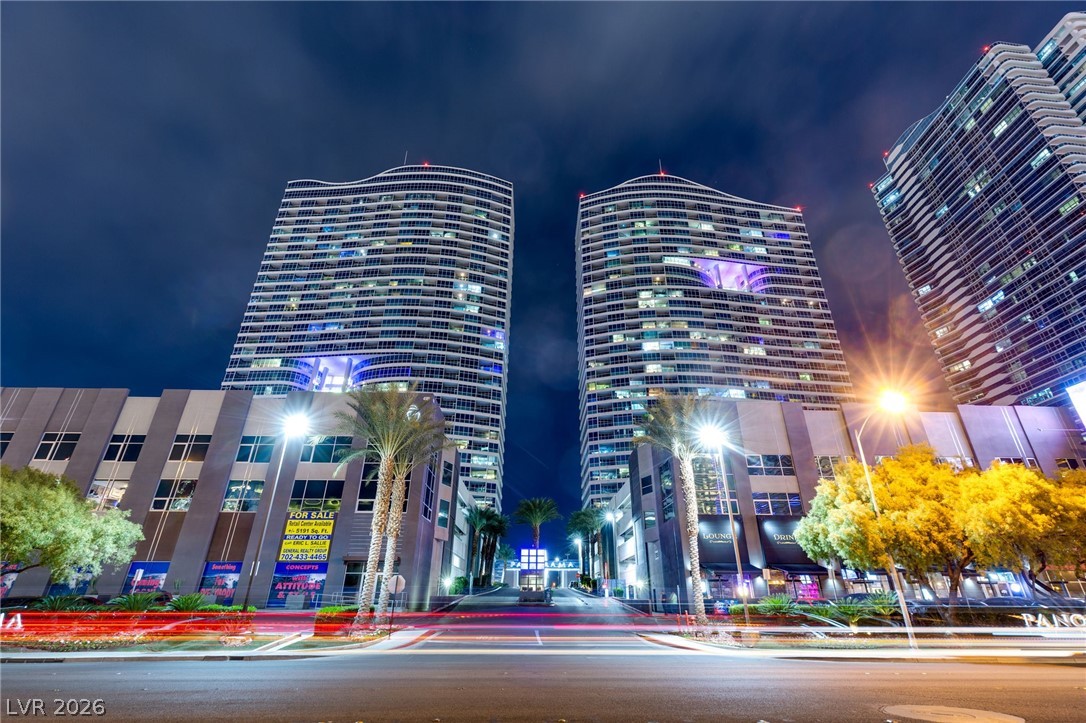 4575 Dean Martin Drive #1007, Las Vegas 89103