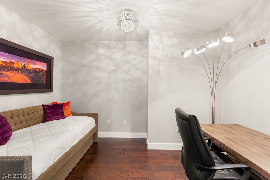 Photo 21 of 32, 4575 Dean Martin Drive #1007