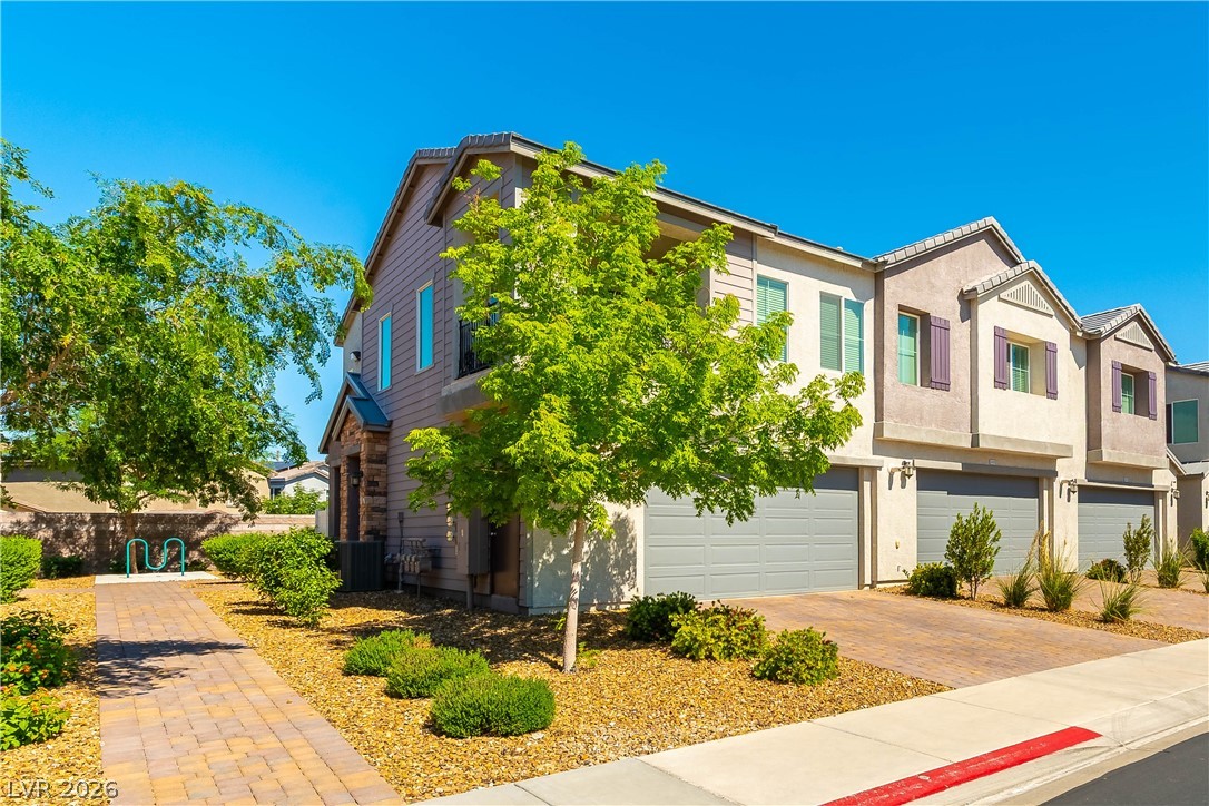 3766 Canis Minor Lane #24101, Henderson 89052