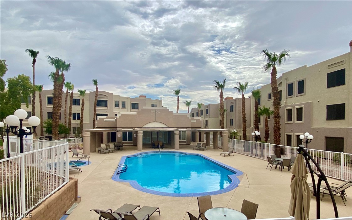 Photo 27 of 38, 2068 Mesquite Lane #301