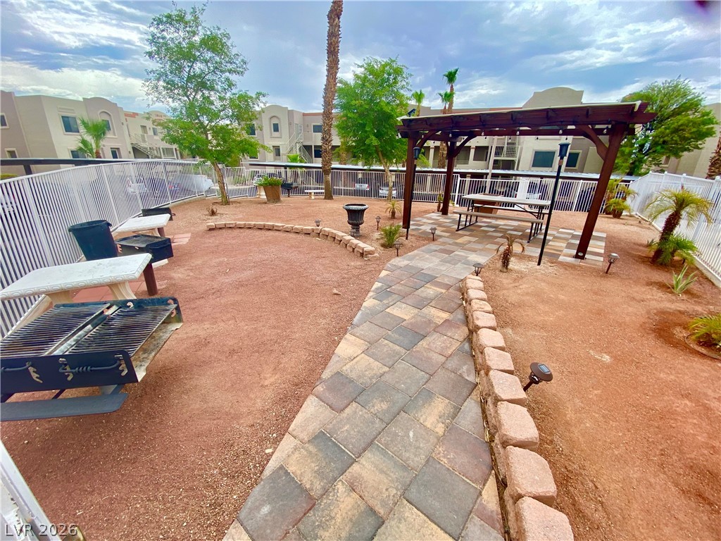 Photo 30 of 38, 2068 Mesquite Lane #301