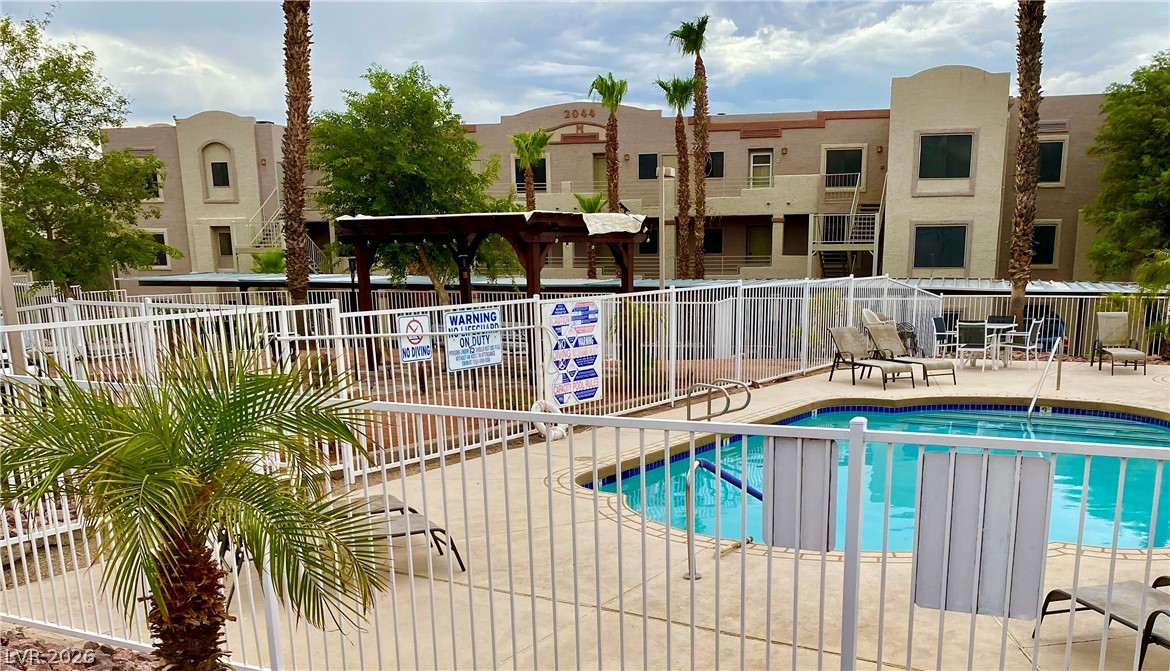 Photo 31 of 38, 2068 Mesquite Lane #301