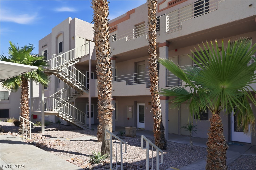 2068 Mesquite Lane #301, Laughlin 89029