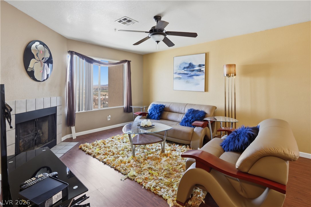Photo 4 of 2068 Mesquite Lane #301