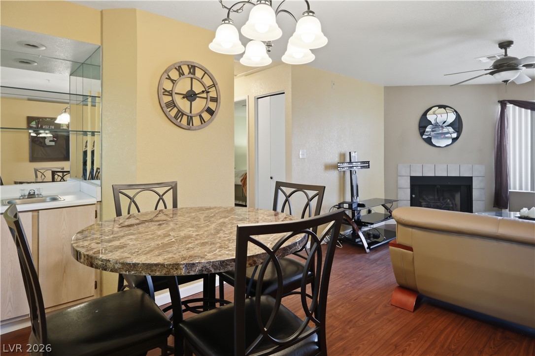 Photo 9 of 38, 2068 Mesquite Lane #301
