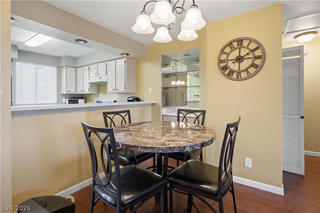 Photo 10 of 38, 2068 Mesquite Lane #301