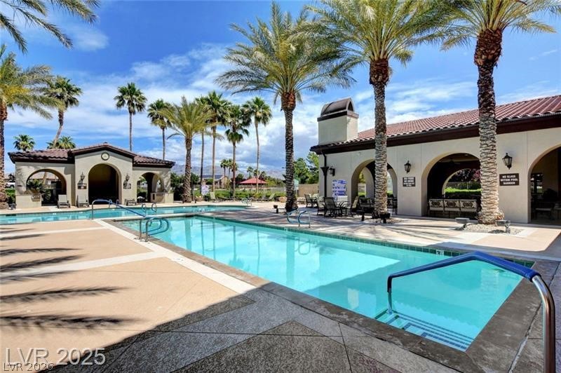 3848 Citrus Heights Avenue, North Las Vegas 89081