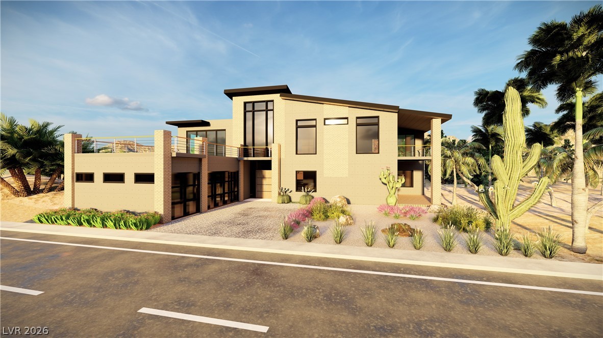 1000 Feather Point Court, Henderson 89011