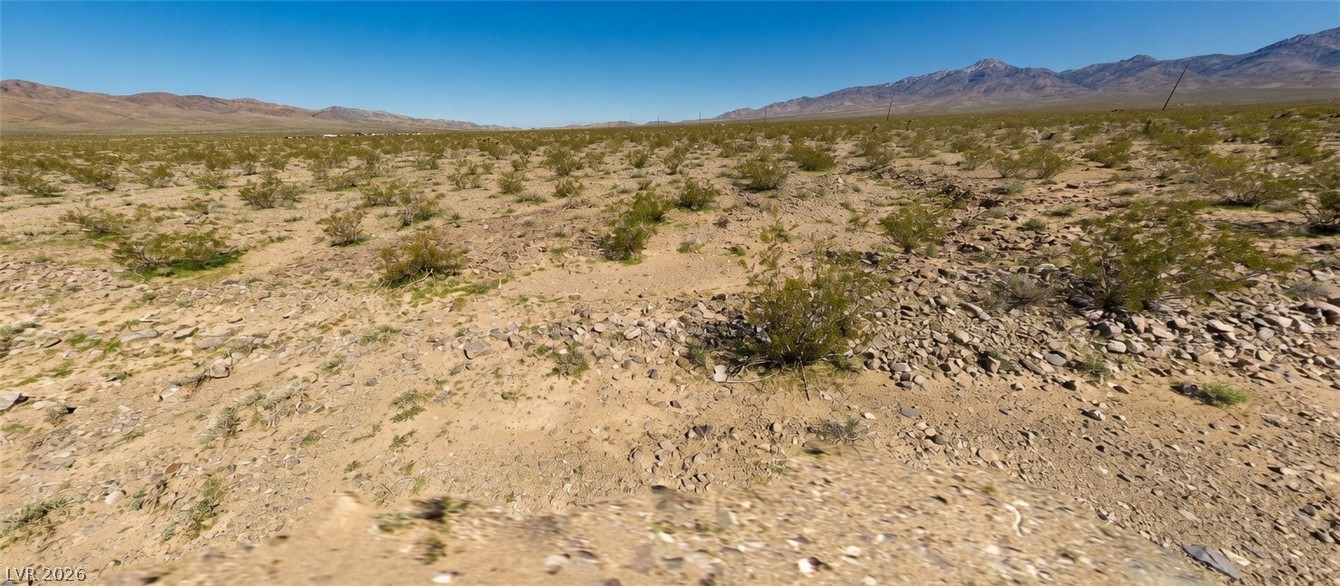 1530 W Alexandrite Road, Pahrump 89060
