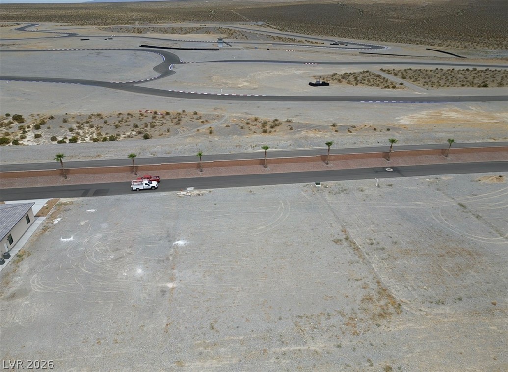 5965 Spring Mountain BLVD N, Pahrump 89048