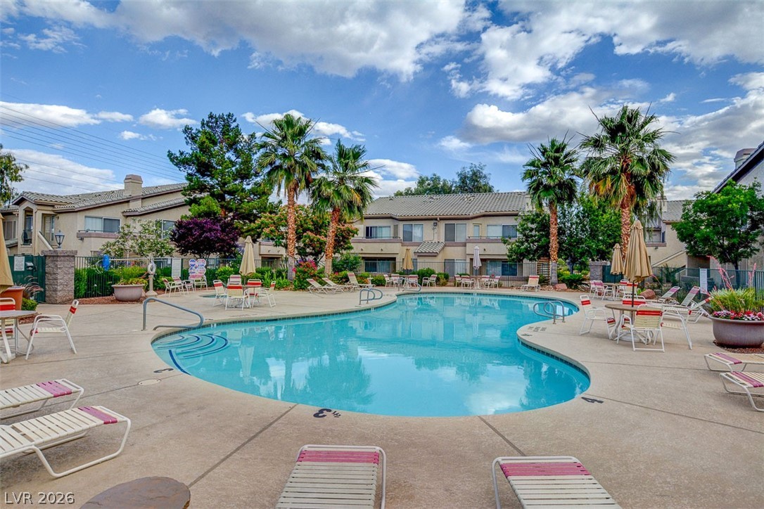 Photo 3 of 5710 E Tropicana Avenue #1172