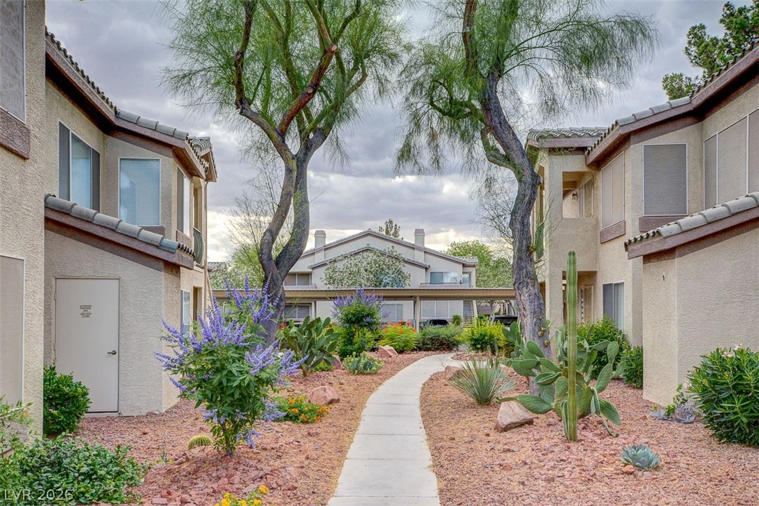 Photo 35 of 37, 5710 E Tropicana Avenue #1172