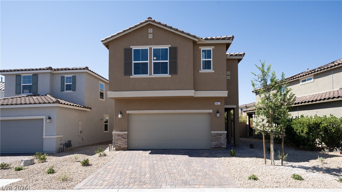 8447 Vacarez Drive, Las Vegas 89149