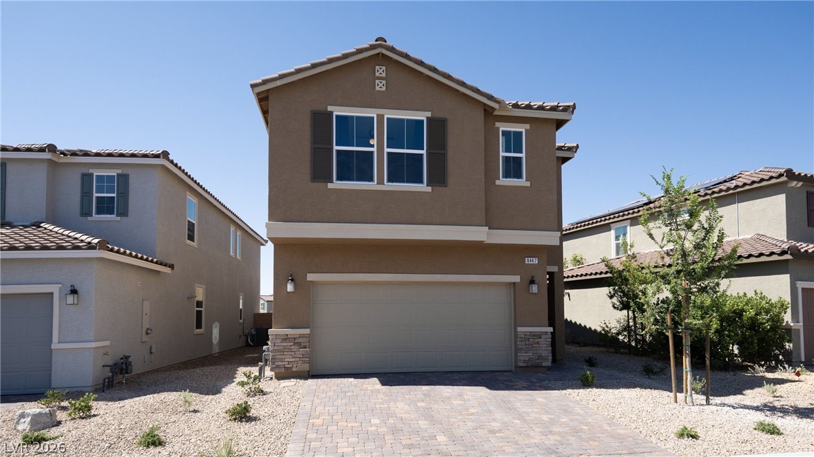 Photo 2 of 8447 Vacarez Drive