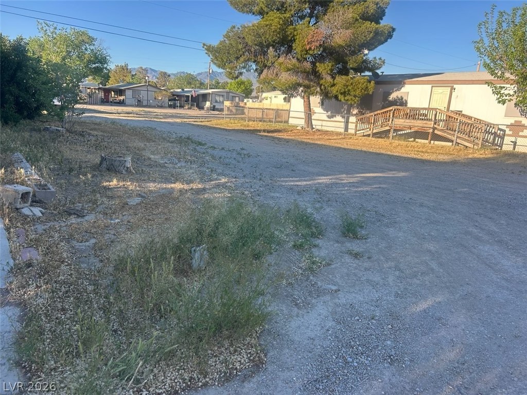 250 Ferndell Street, Pahrump 89048