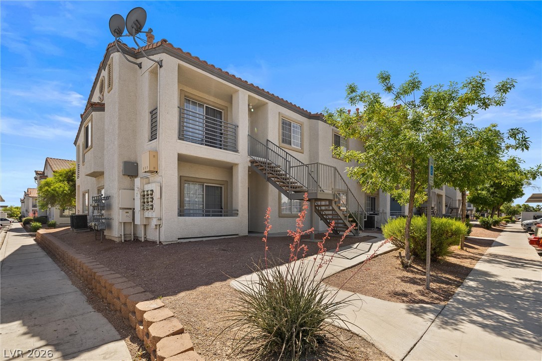 3318 N Decatur Boulevard #2160, Las Vegas 89130