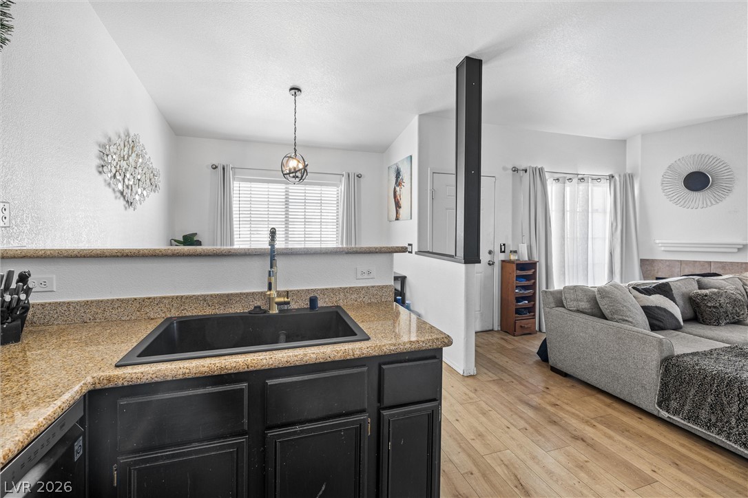 Photo 13 of 25, 3318 N Decatur Boulevard #2160