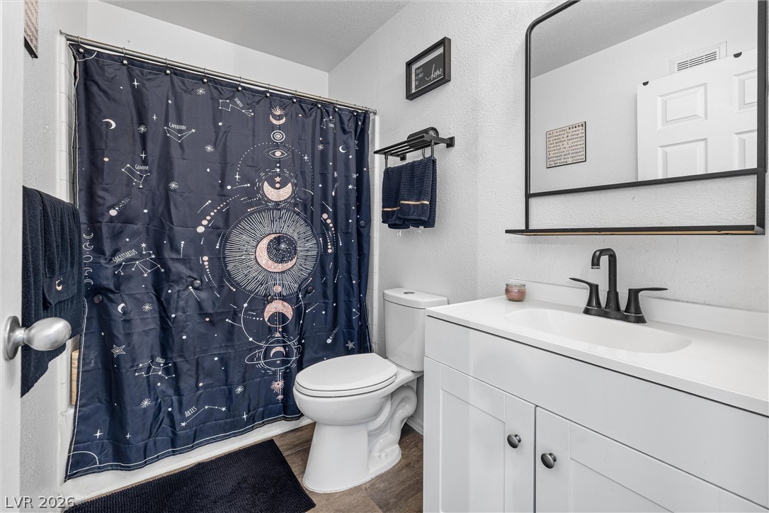 Photo 14 of 25, 3318 N Decatur Boulevard #2160