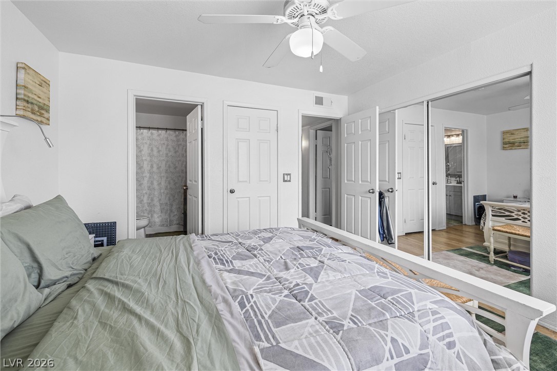 Photo 19 of 25, 3318 N Decatur Boulevard #2160
