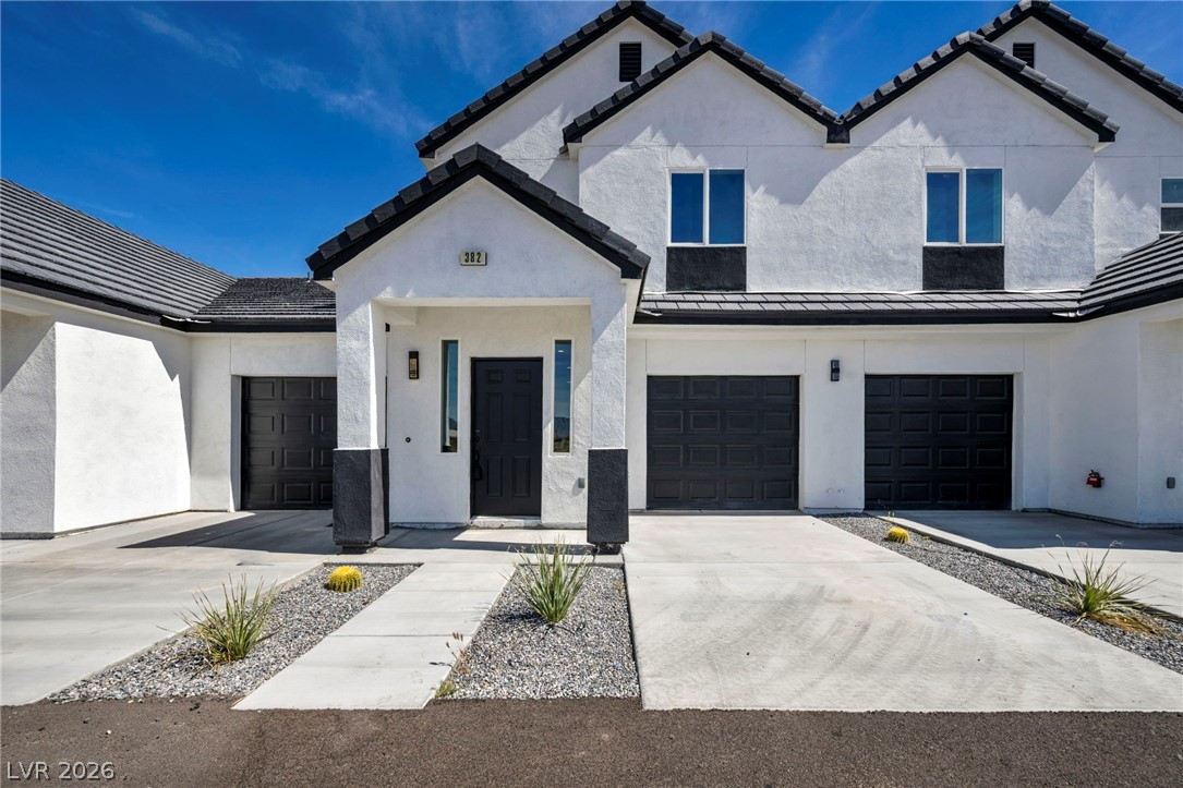 382 E Erin Street, Pahrump 89048