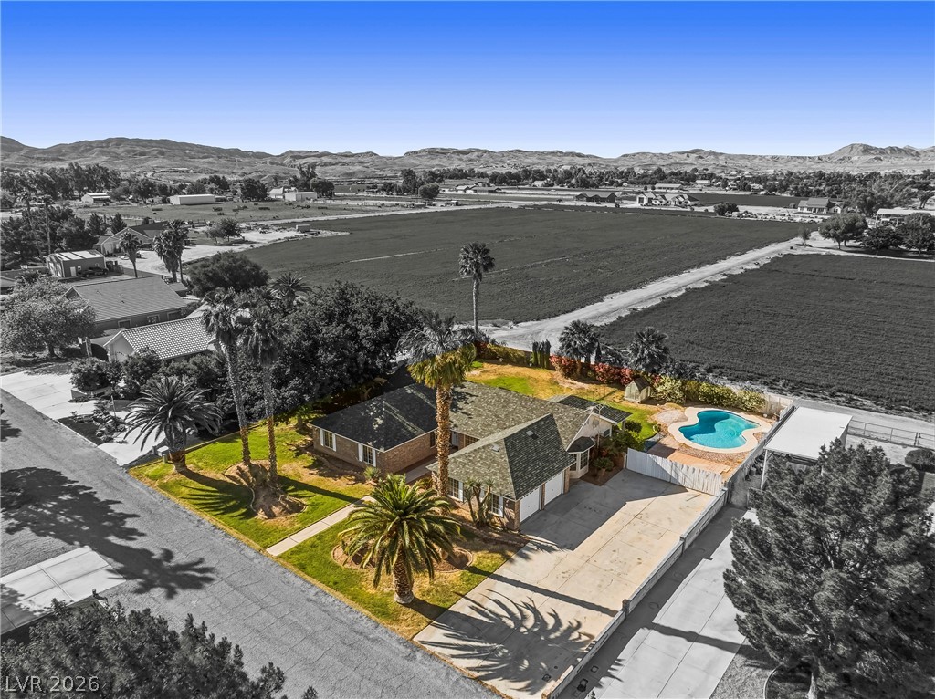1990 Jim Haworth Court, Logandale 89021