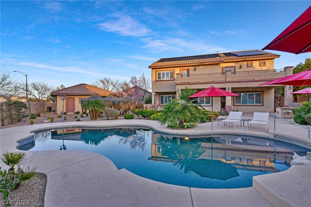 Photo 48 of 51, 5734 San Florentine Avenue