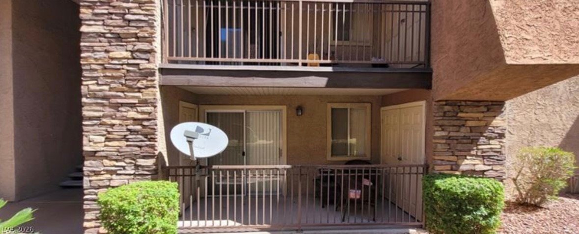5295 Indian River Drive #305, Las Vegas 89103