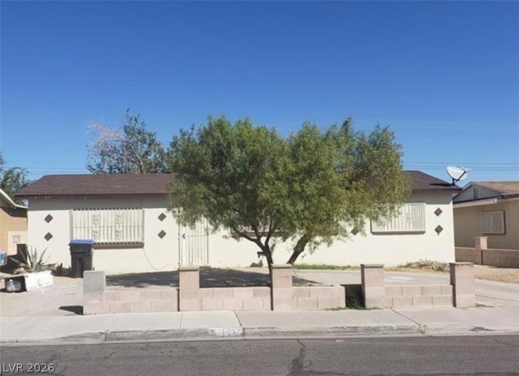 1936 Lawry Avenue, North Las Vegas 89032