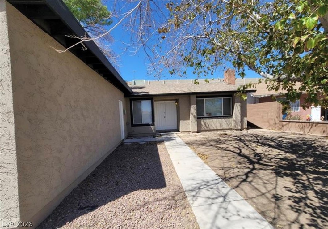 3755 Chutney Street, Las Vegas 89121