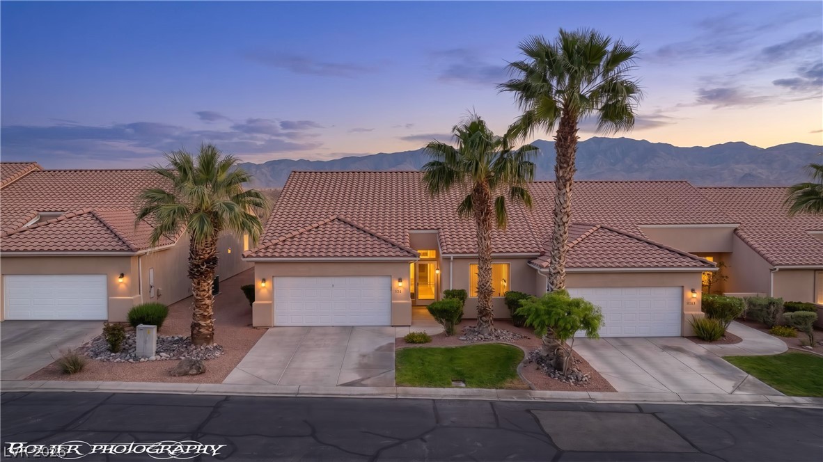 1186 Mohave Drive, Mesquite 89027