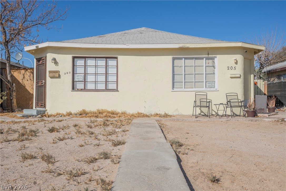 203 N 13th Street, Las Vegas 89101