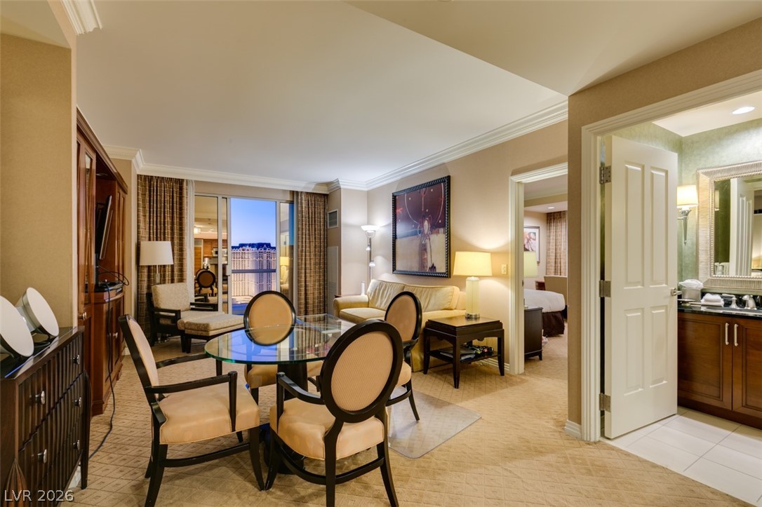 Photo 2 of 125 E HARMON Avenue #2821