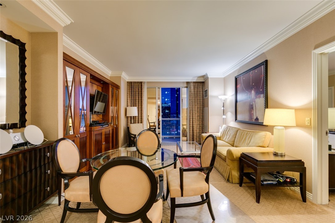 Photo 4 of 125 E HARMON Avenue #2821
