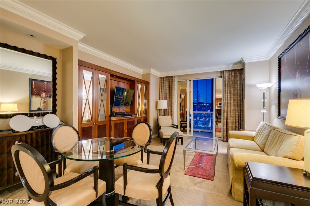 Photo 5 of 125 E HARMON Avenue #2821