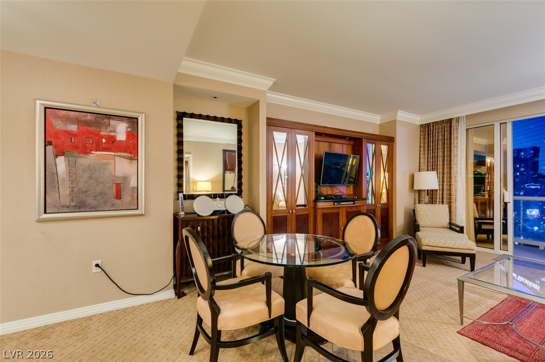 Photo 6 of 43, 125 E HARMON Avenue #2821