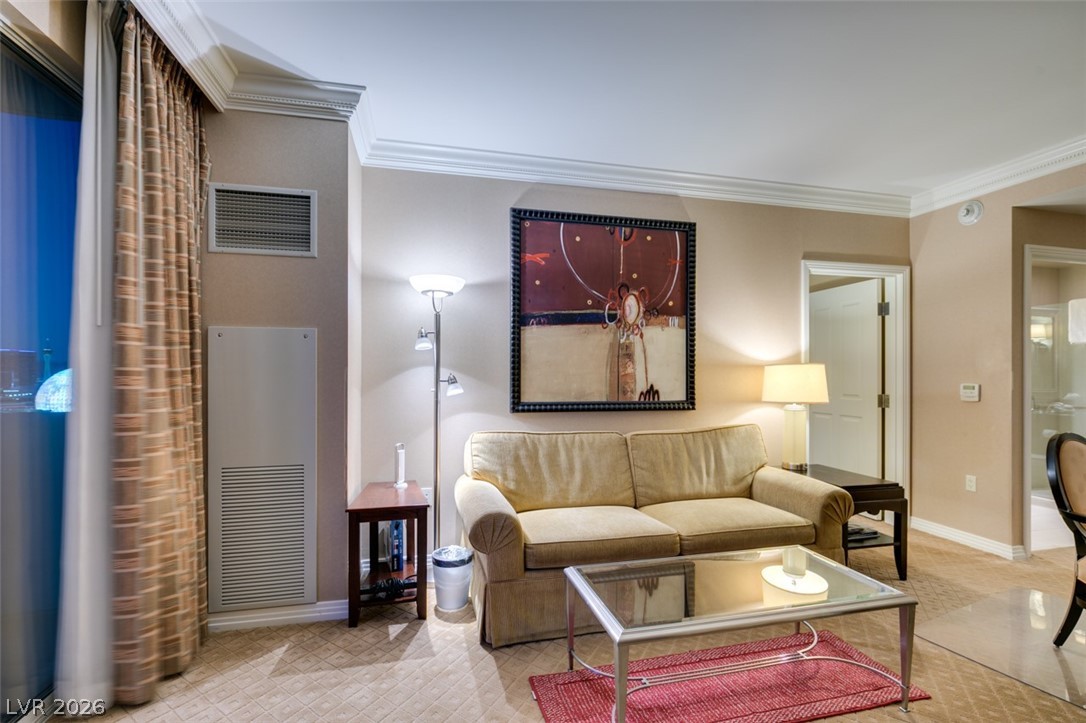 Photo 15 of 43, 125 E HARMON Avenue #2821