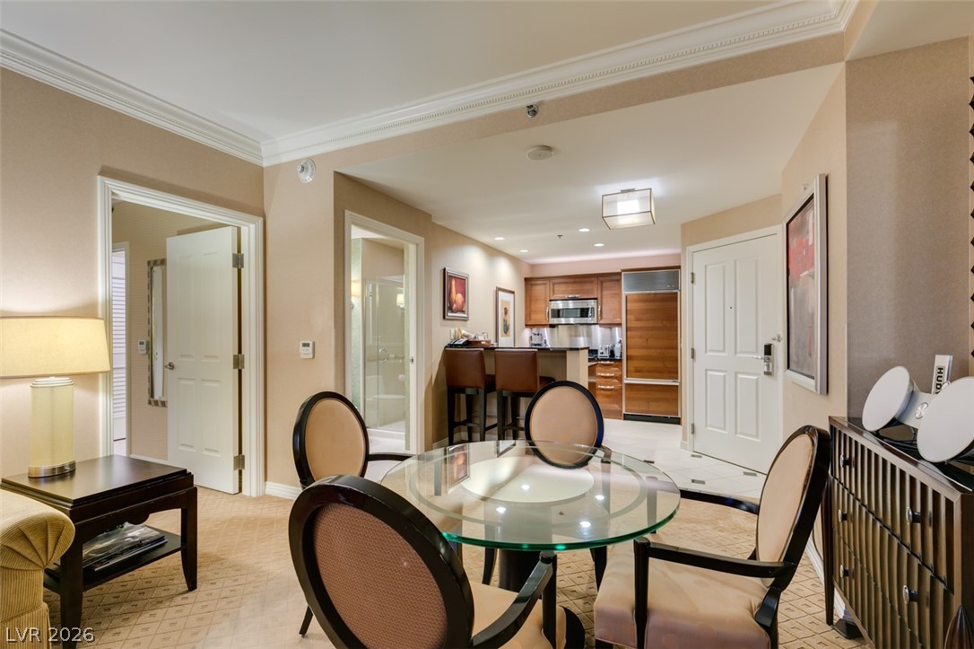 Photo 16 of 43, 125 E HARMON Avenue #2821