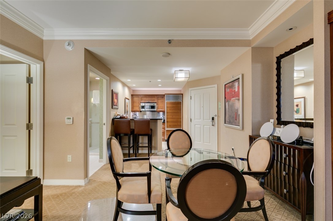 Photo 17 of 43, 125 E HARMON Avenue #2821