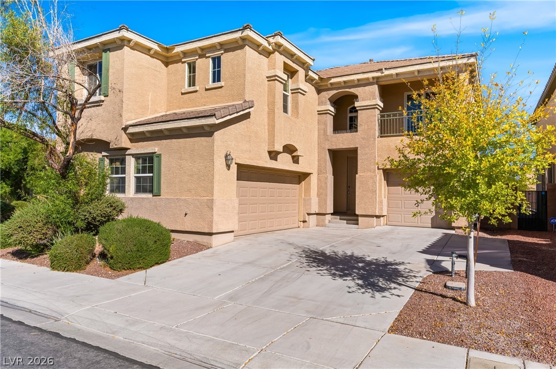 7054 Pink Flamingos Place, North Las Vegas 89084