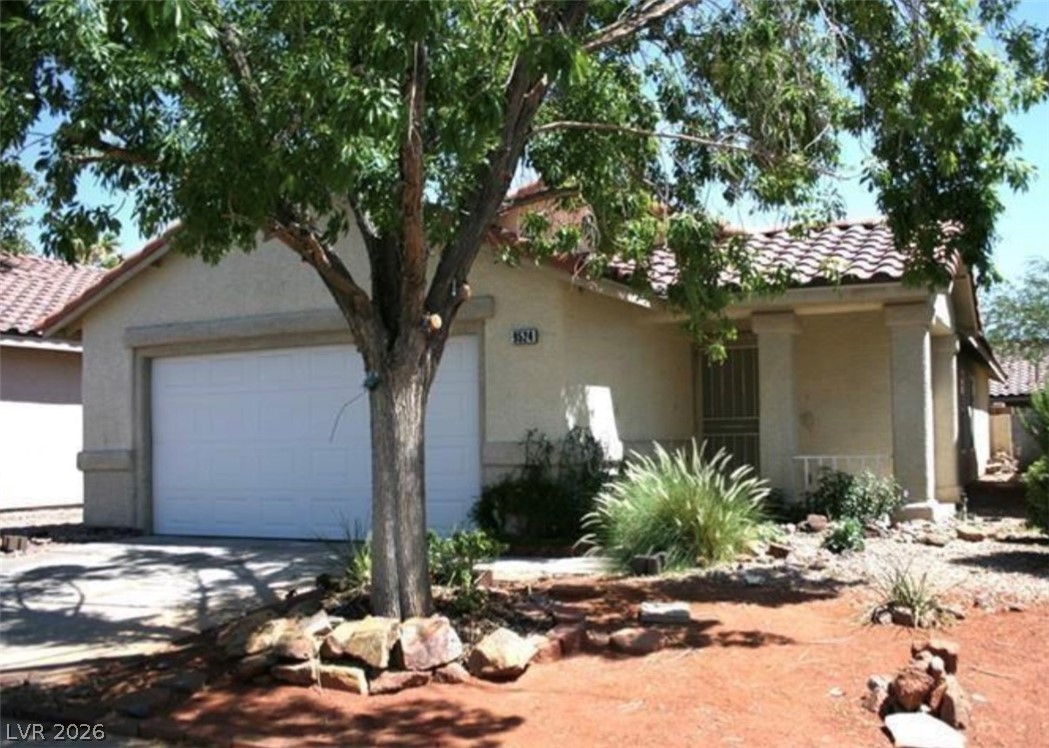 9524 Kelly Creek Avenue, Las Vegas 89129
