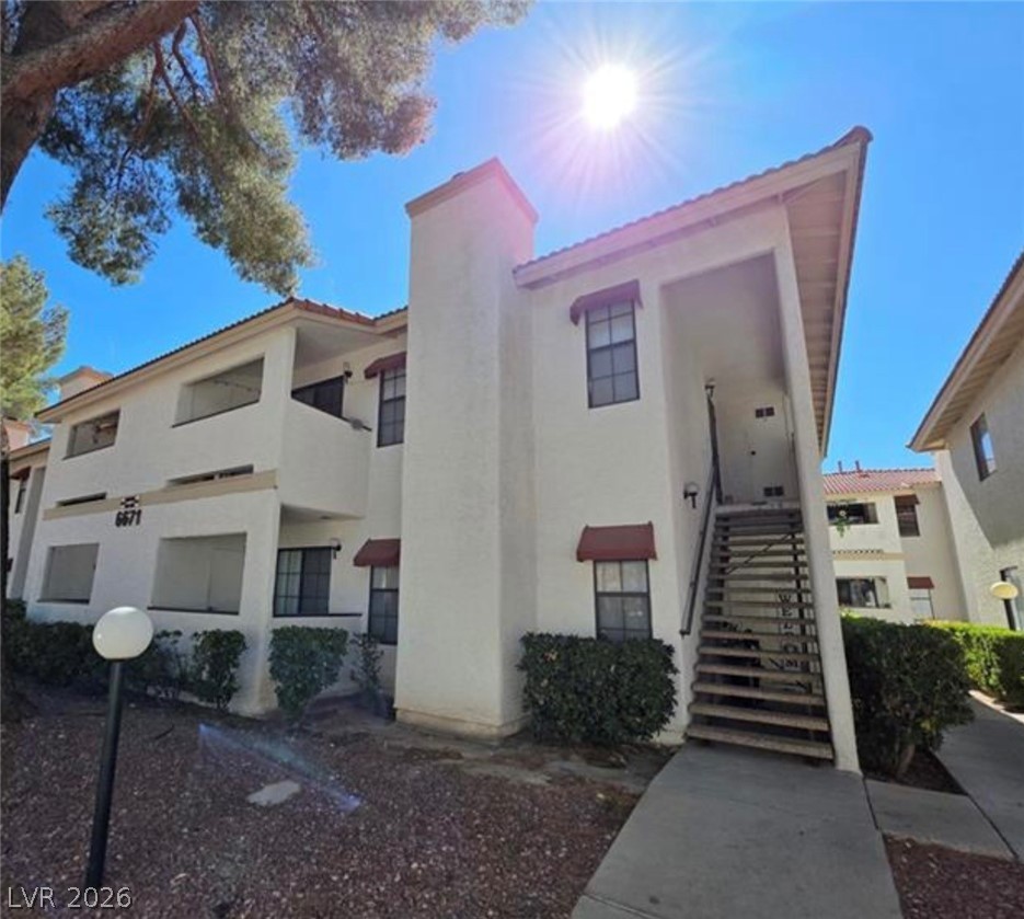 6671 W Tropicana Avenue #103, Las Vegas 89103