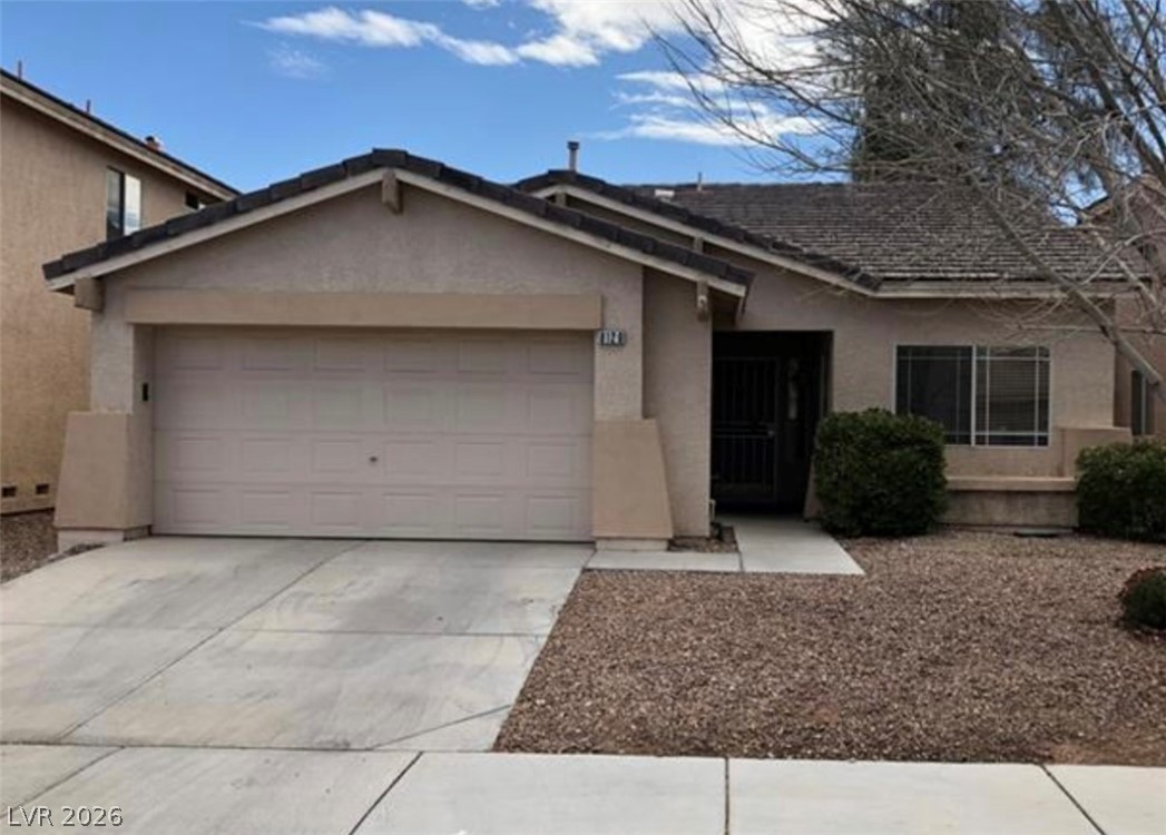 8129 Backpacker Court, Las Vegas 89131