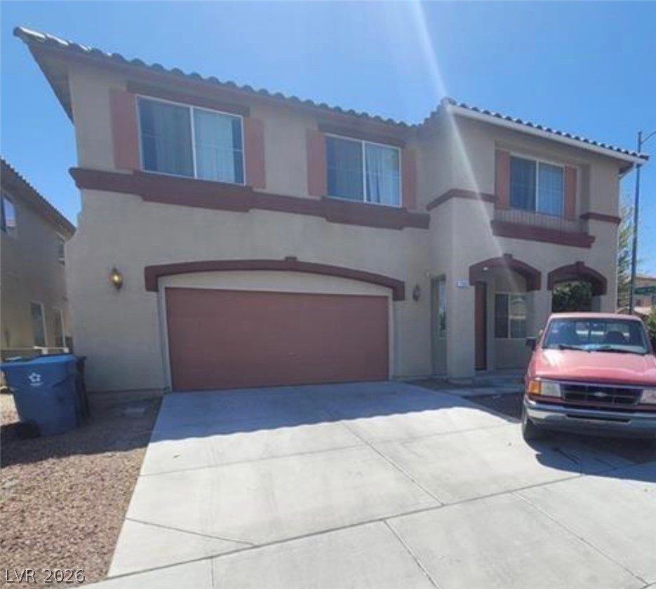 7349 Dolphine Crest Avenue, Las Vegas 89129