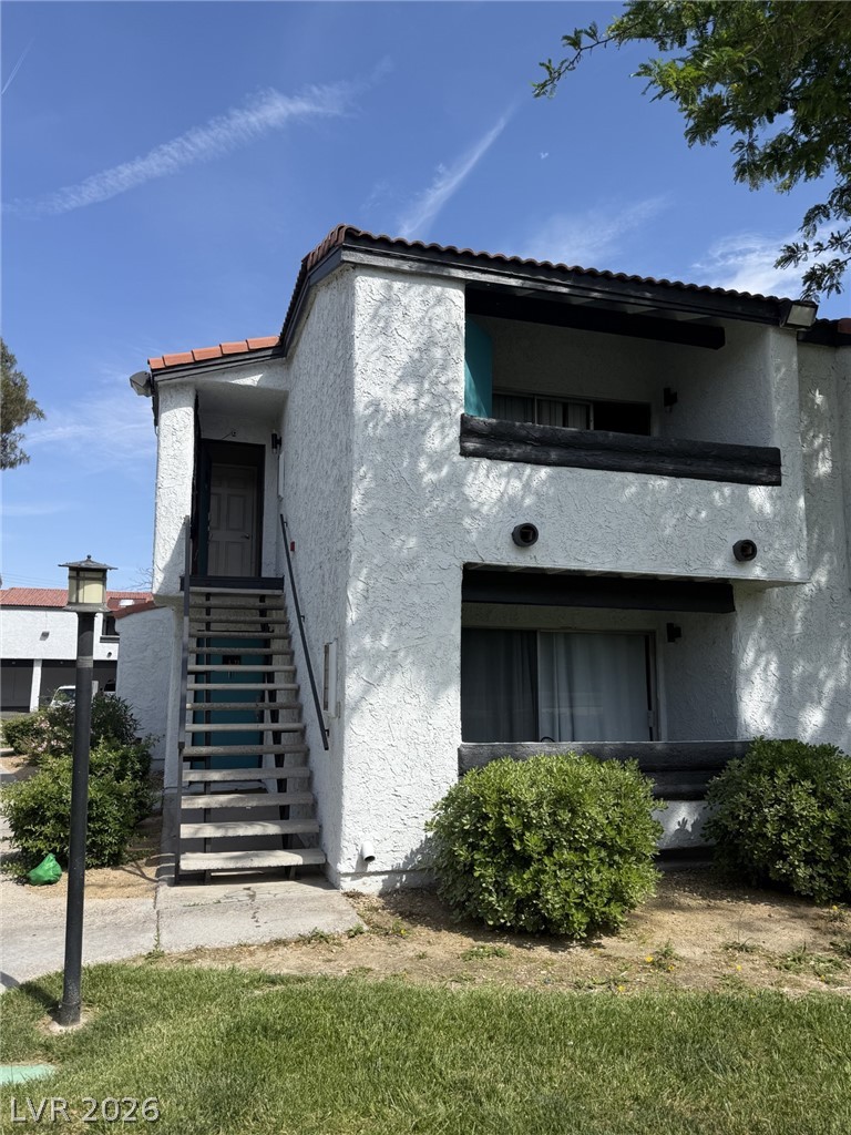 1455 E Katie Avenue #L23, Las Vegas 89119